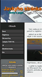 Mobile Screenshot of javky.cz